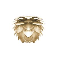 плафон silvia mini brushed brass в Прокопьевске