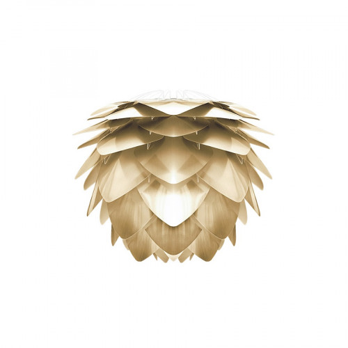 плафон silvia mini brushed brass в Прокопьевске