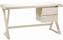 рабочий стол preston белый в Прокопьевске