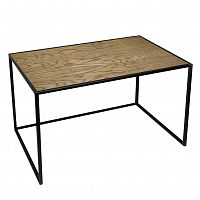 рабочий стол romero lite темный дуб в Прокопьевске