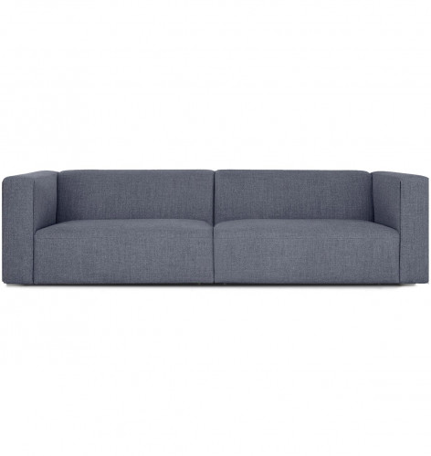 диван match sofa прямой серый в Прокопьевске