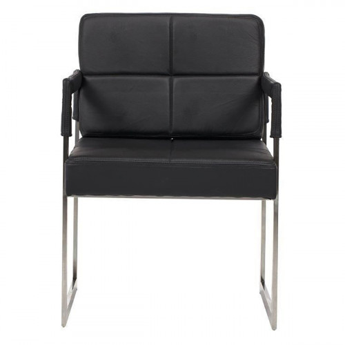 кресло черное aster chair в Прокопьевске