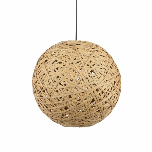 подвесной светильник nest ball бежевый в Прокопьевске