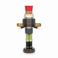 статуэтка walnut soldier в Прокопьевске