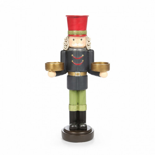 статуэтка walnut soldier в Прокопьевске