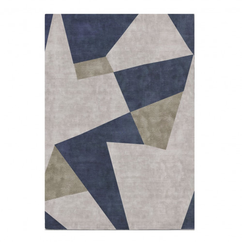 ковер reflessi 240x300 серо-бежевый в Прокопьевске