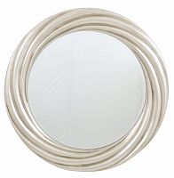 зеркало круглое большое в витой раме round swirl от rvastley в Прокопьевске