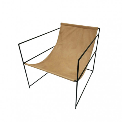 кресло casper бежевое в Прокопьевске