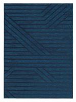 ковер denim синий 160*230 в Прокопьевске
