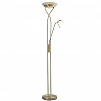 торшер arte lamp duetto a4399pn-2ab в Прокопьевске
