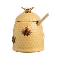 ёмкость для хранения мёда honey dipper в Прокопьевске