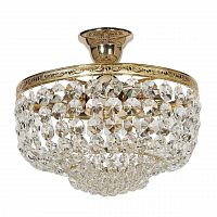потолочный светильник arti lampadari favola e 1.3.30.501 g в Прокопьевске