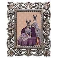 репродукция высший свет в Прокопьевске