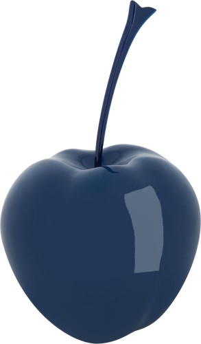 декор cherry blue small в Прокопьевске