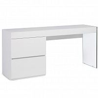 стол письменный personalidad от angel cerda белый в Прокопьевске