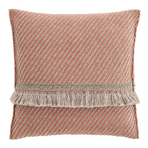 подушка diagonal almond-peach от gan в Прокопьевске