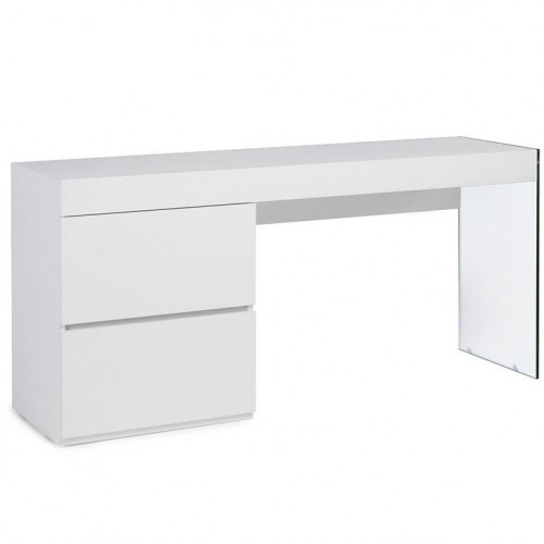 стол письменный personalidad от angel cerda белый в Прокопьевске