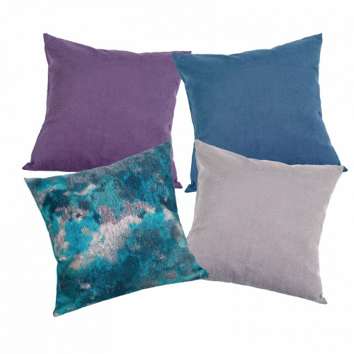 комплект чехлов для подушек alina delphi в Прокопьевске