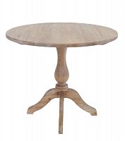 стол valent светло-коричневый в Прокопьевске