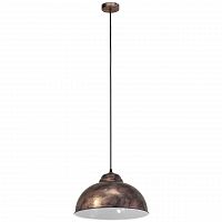 подвесной светильник eglo vintage 49248 в Прокопьевске