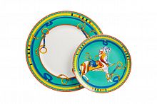 комплект тарелок impossador (30.5) в Прокопьевске