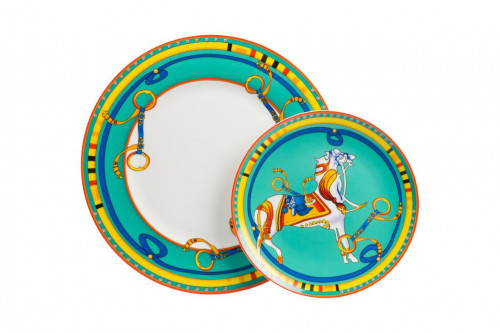 комплект тарелок impossador (30.5) в Прокопьевске