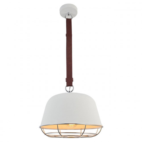 подвесной светильник lussole loft lsp-8043 в Прокопьевске