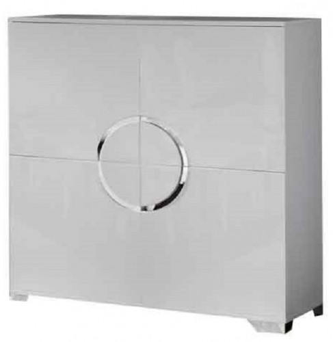 буфет eternity белый в Прокопьевске