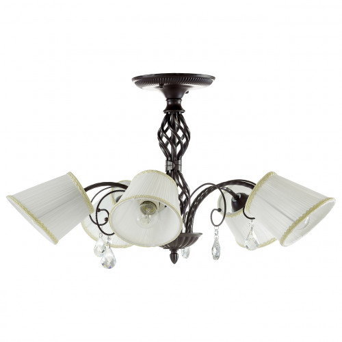 потолочная люстра lightstar esedra 796058 в Прокопьевске