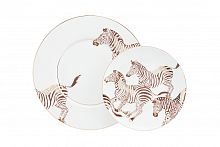 комплект тарелок cebra в Прокопьевске