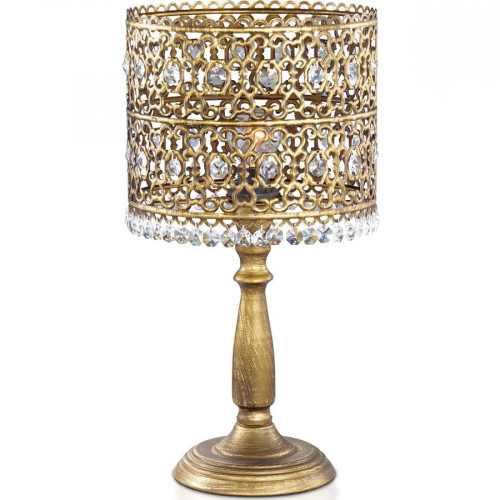 настольная лампа odeon light salona 2641/1t в Прокопьевске