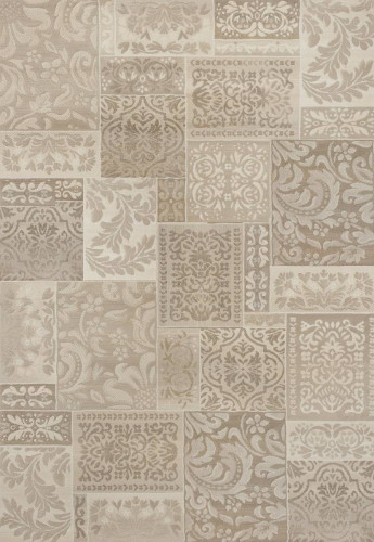 ковер ivory 64153i2575 200x400 в Прокопьевске