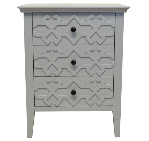 тумбочка friz grey серая в Прокопьевске