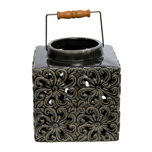 фонарь gimson зелёного цвета в Прокопьевске