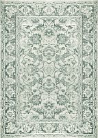 ковер tebriz серо-зеленый 160*230 в Прокопьевске