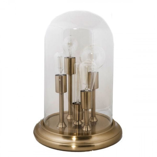 лампа настольная edison большая в Прокопьевске