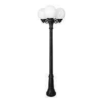 уличный фонарь fumagalli gigi bisso/g250 g25.156.s30.aye27 в Прокопьевске
