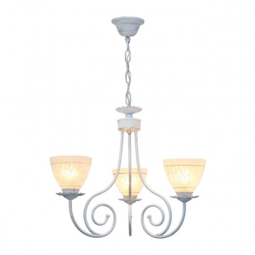 подвесная люстра toplight barbara tl1134-3h в Прокопьевске