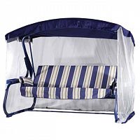 качели милан синие в Прокопьевске