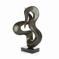 статуэтка winding в Прокопьевске