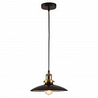 подвесной светильник lussole loft ix lsp-9604 в Прокопьевске