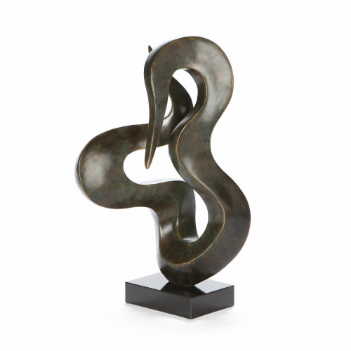 статуэтка winding в Прокопьевске