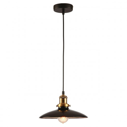 подвесной светильник lussole loft ix lsp-9604 в Прокопьевске
