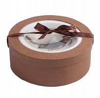 набор тарелок в подарочной упаковке par imperial в Прокопьевске