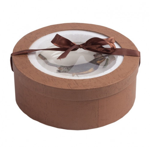 набор тарелок в подарочной упаковке par imperial в Прокопьевске