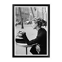 арт-постер «new look», версия 6 в Прокопьевске