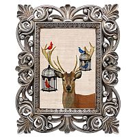 репродукция лесная сказка в Прокопьевске