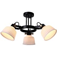 потолочная люстра omnilux oml-28207-03 в Прокопьевске