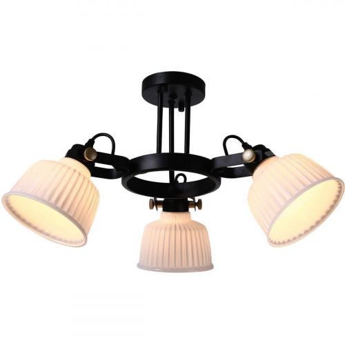 потолочная люстра omnilux oml-28207-03 в Прокопьевске