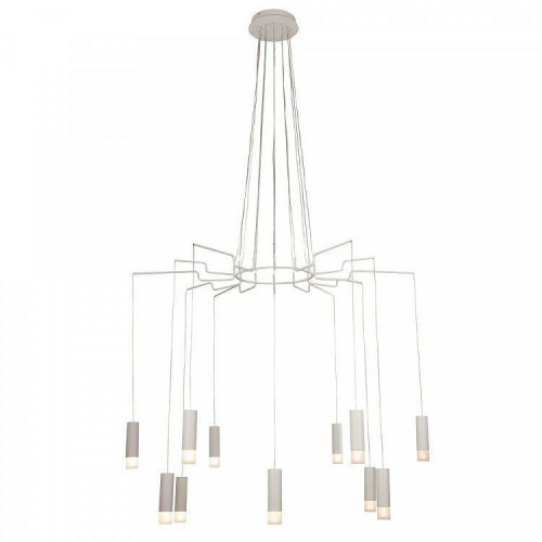 подвесная люстра maytoni davida mod035pl-12w в Прокопьевске